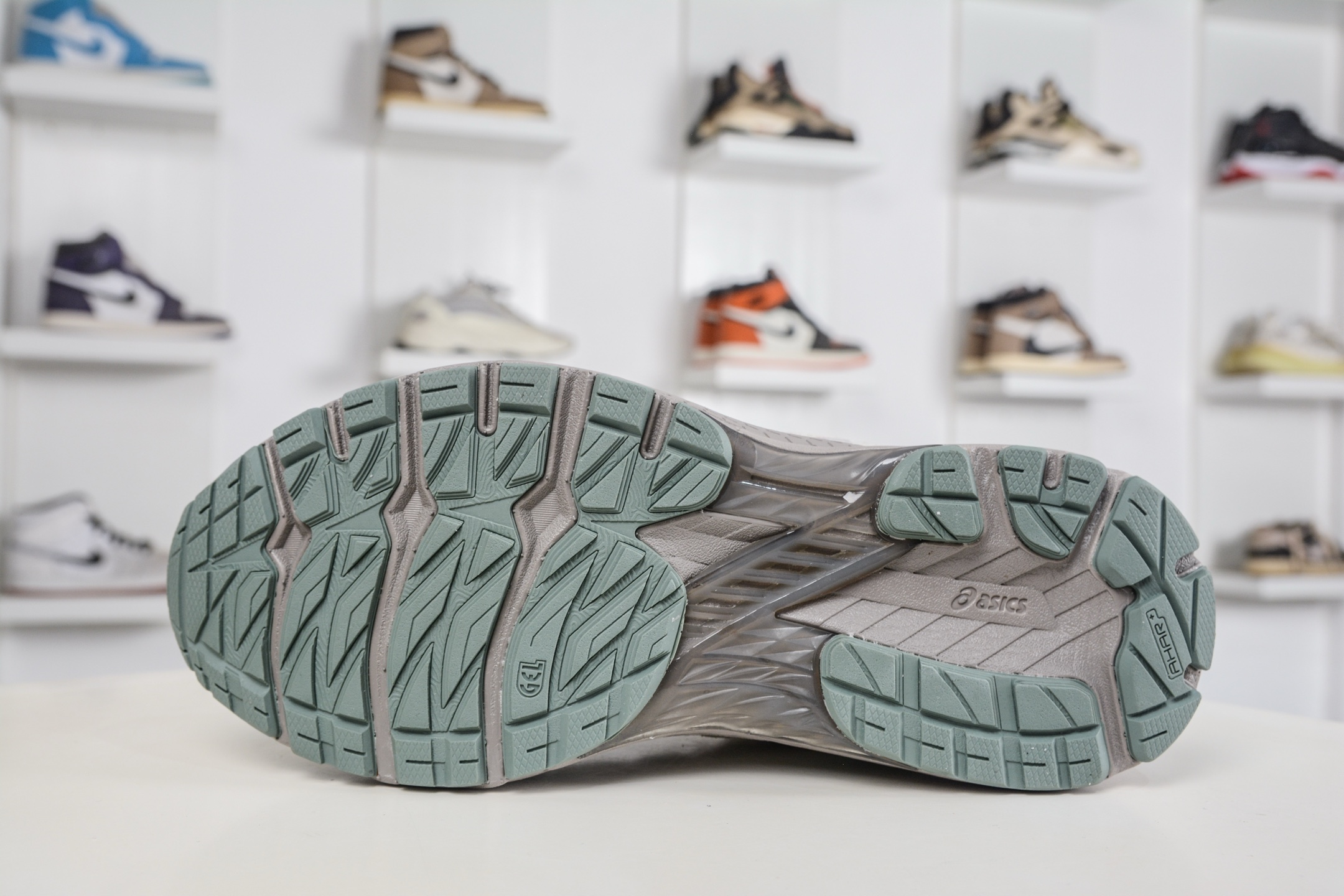 210 Nonnative x Asics Gel-Terrain GTX 亚瑟士联名款运动休闲透气专业跑鞋 1203A444-020-Chinese UA Cheap High Quatity Brand Clothes Bags handbags Sneakers wholesale wholesaler seller from China Factory suppliers Fashion Clothing Shoes best Quality Beautiful Price 210 Nonnative x Asics Gel-Terrain GTX 亚瑟士联名款运动休闲透气专业跑鞋 1203A444-020