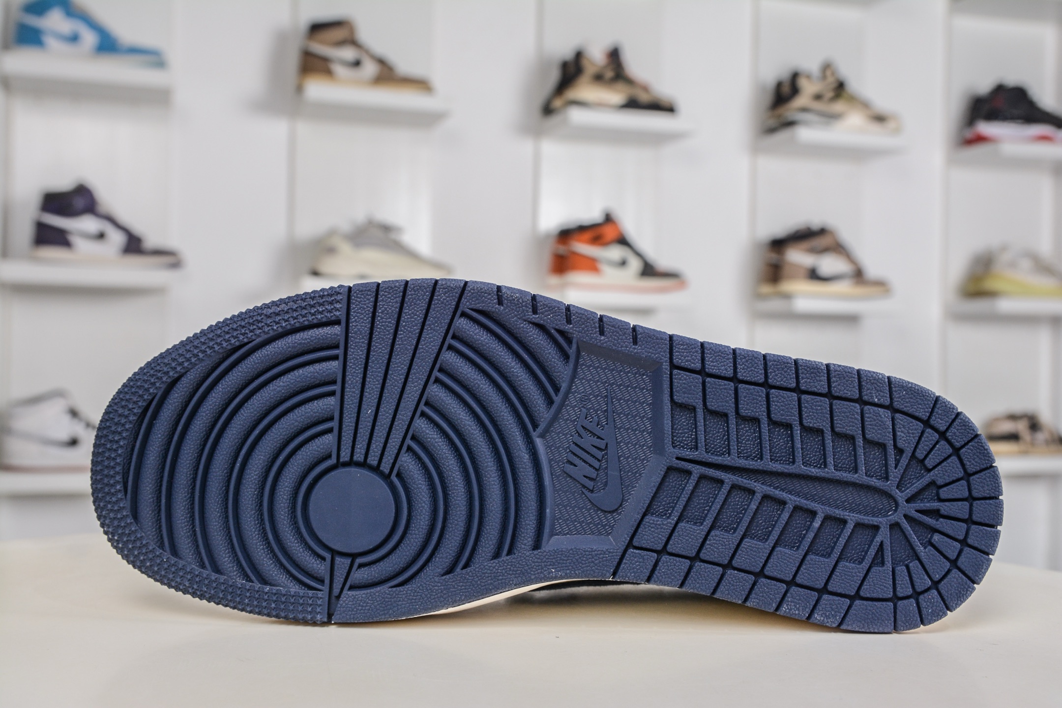 270 TS x Nike Air Jordan 1 Low 马年限定联名 米灰蓝 定制配色 YX5066-414-Chinese UA Cheap High Quatity Brand Clothes Bags handbags Sneakers wholesale wholesaler seller from China Factory suppliers Fashion Clothing Shoes best Quality Beautiful Price 270 TS x Nike Air Jordan 1 Low 马年限定联名 米灰蓝 定制配色 YX5066-414