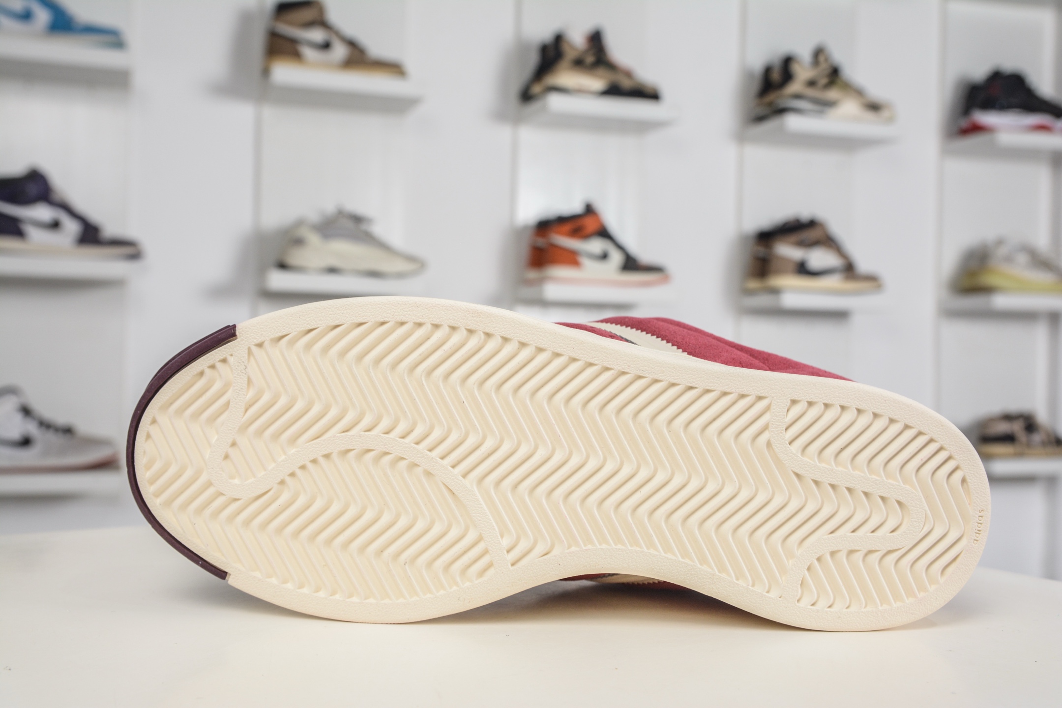 Adidas Superstar 2 ST 面包鞋 3.0贝壳头低帮休闲板鞋 KI3563