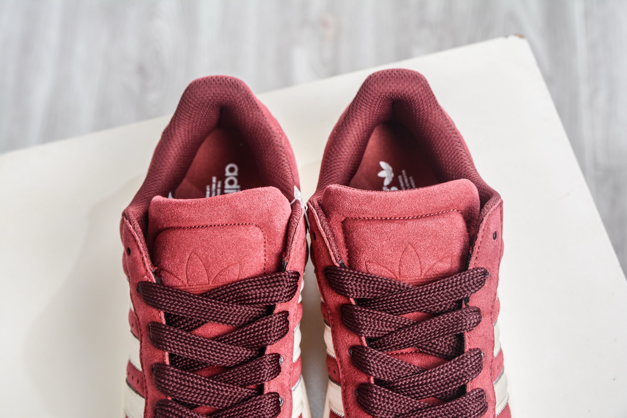 Adidas Superstar 2 ST 面包鞋 3.0贝壳头低帮休闲板鞋 KI3563