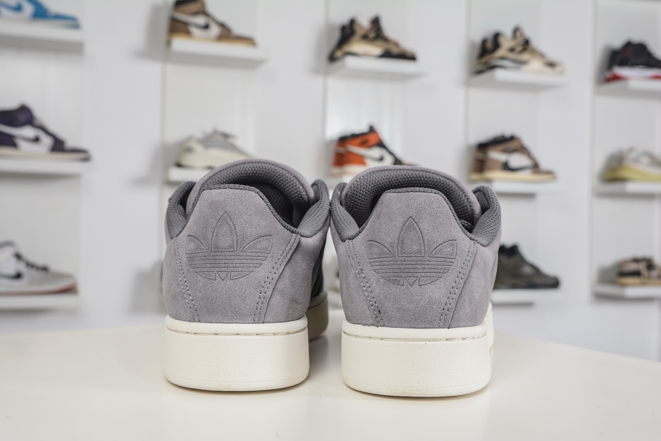 Adidas Superstar 2 ST 面包鞋 3.0贝壳头低帮休闲板鞋 KI3564-Top High Quatity Cheap Sneakers Fashion Clothing Clothes Bags handbags Shoes of all Brand wholesale With The best Quality And Beautiful Price from China Factory Chinese suppliers wholesaler seller Adidas Superstar 2 ST 面包鞋 3.0贝壳头低帮休闲板鞋 KI3564