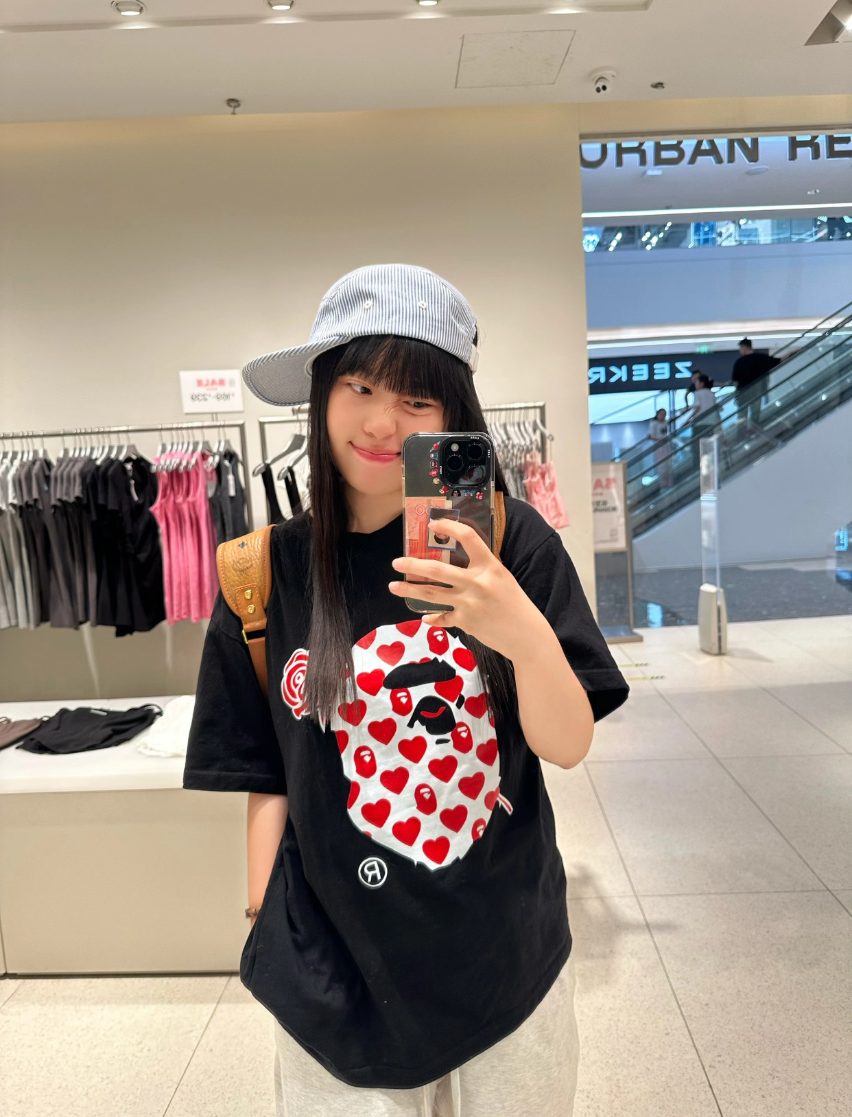 Bape Abbigliamento GZC FC53 — photo 2