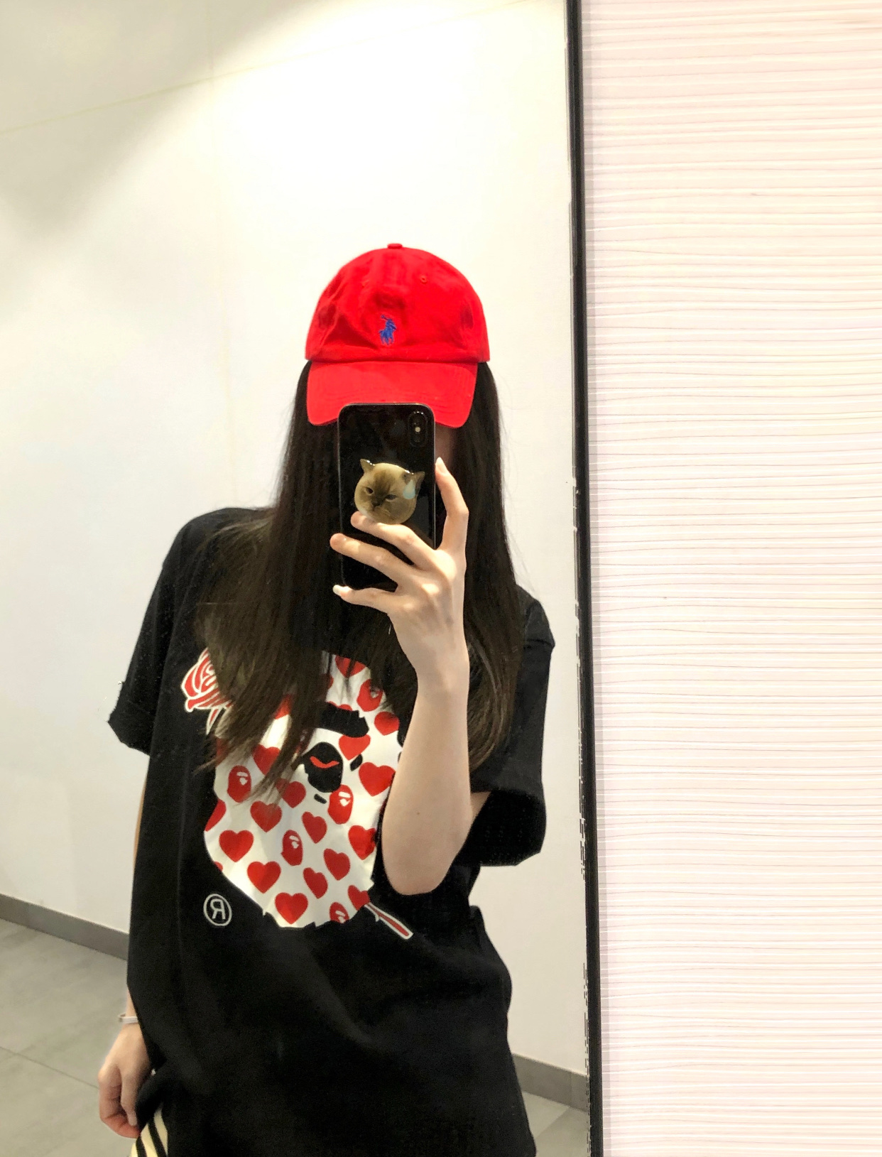 Bape Abbigliamento GZC FC53 — photo 4