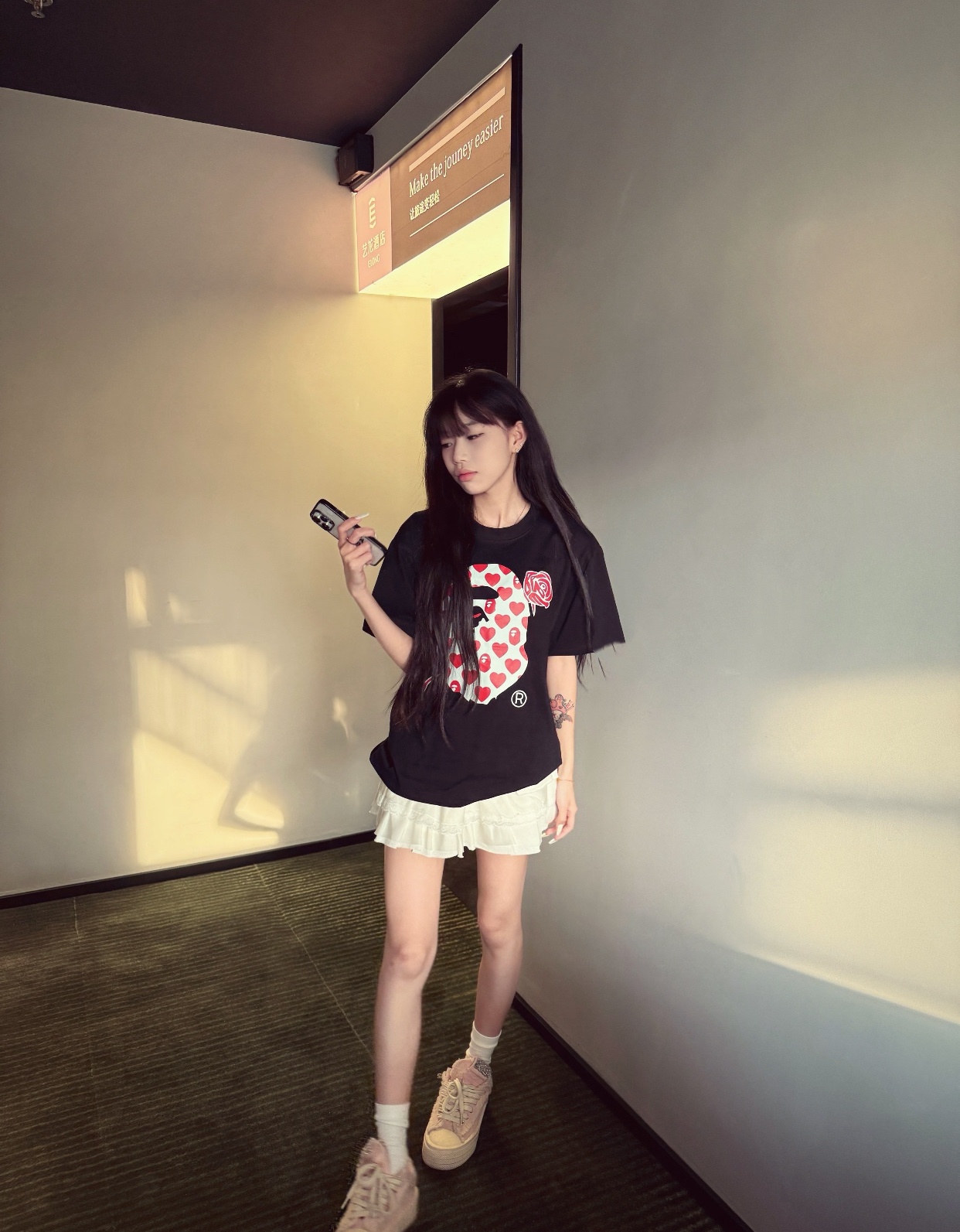 Bape Abbigliamento GZC FC53 — photo 9