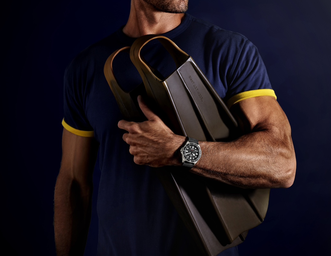 NO:145556,Tudor has just launched a new Pelagos series - 