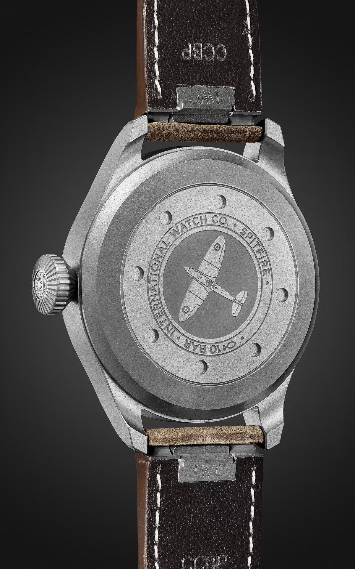 IWC 파일럿 시계 이미지 7