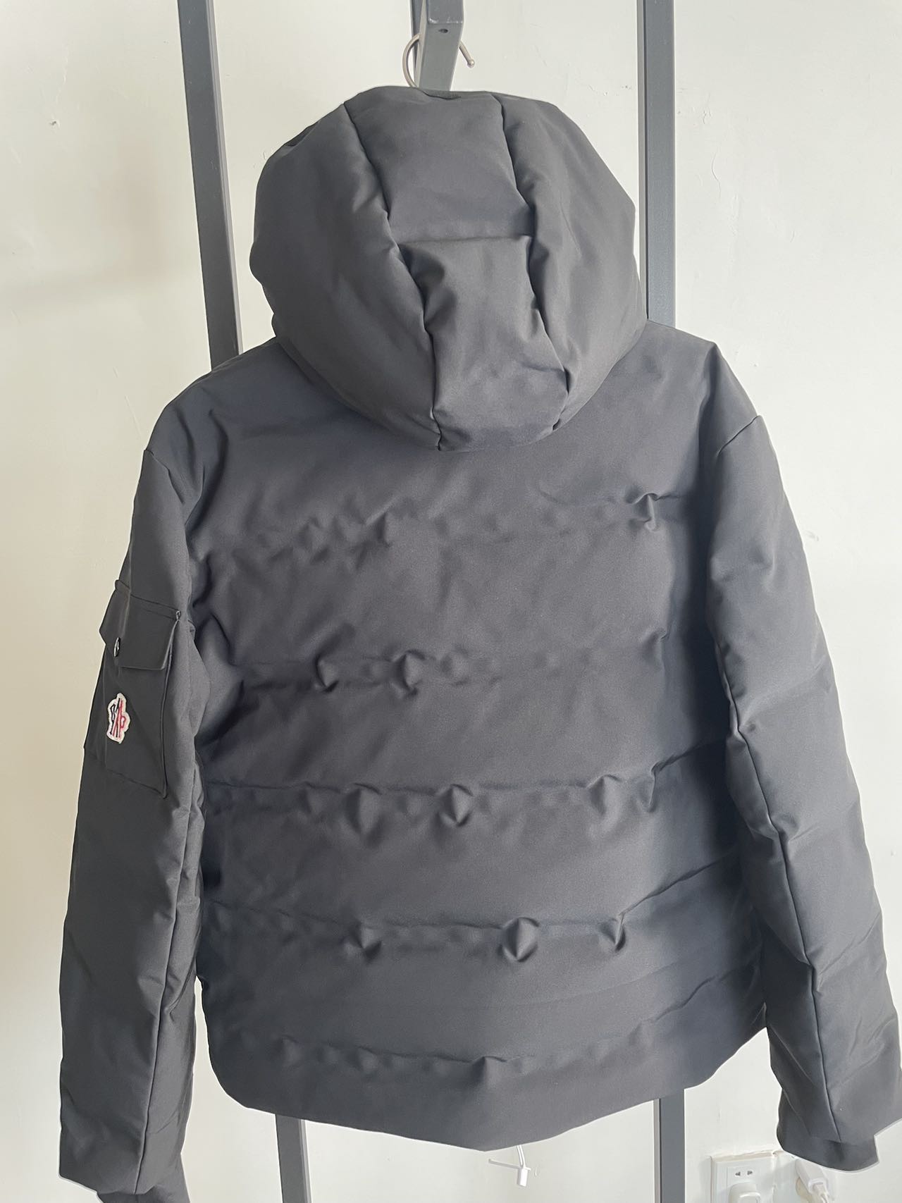 Moncler Haute Couture Designer Cap Hat Ref 7
