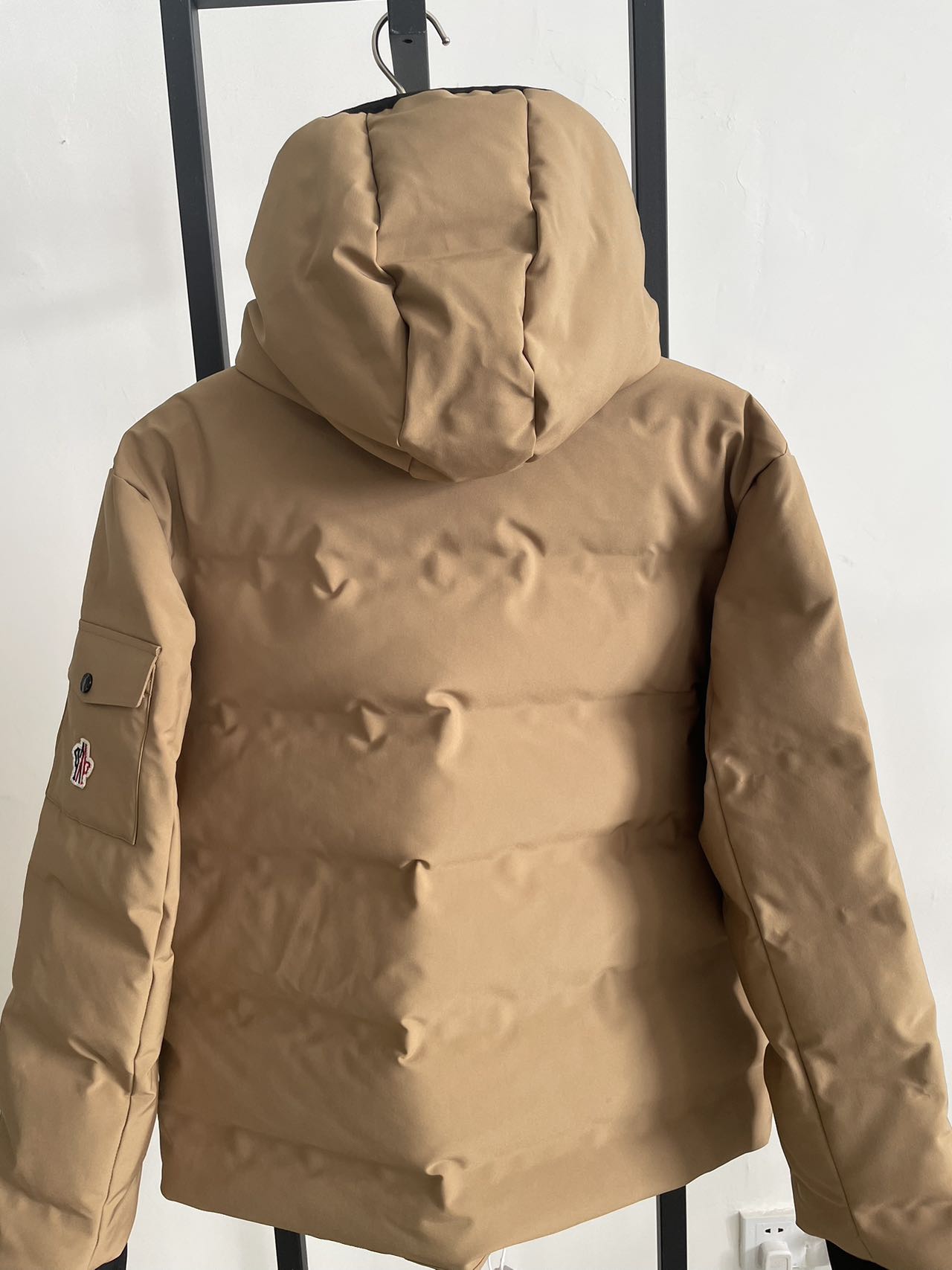 Moncler Haute Couture Designer Cap Hat Ref 3