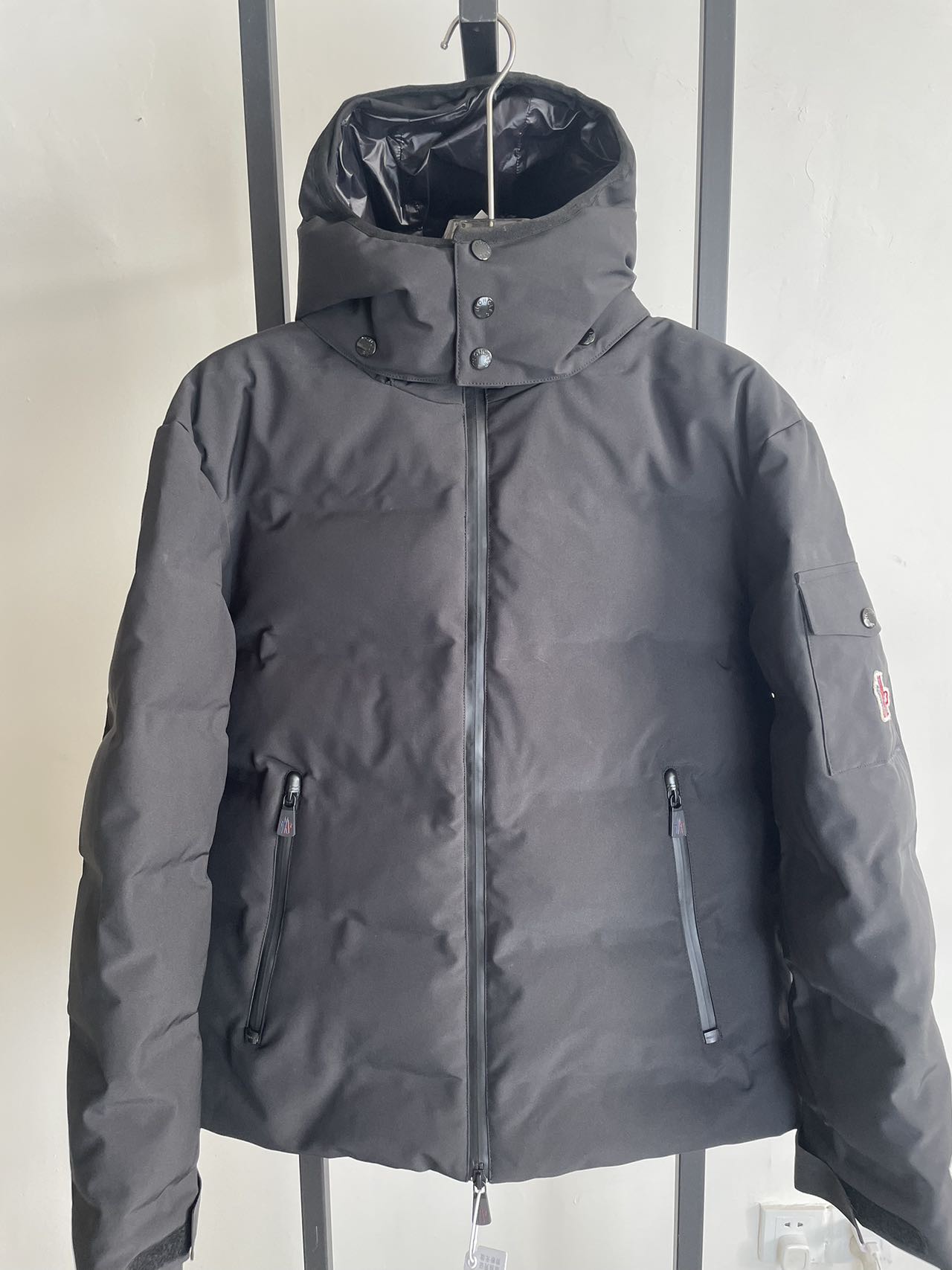 Moncler Haute Couture Designer Cap Hat Ref 6