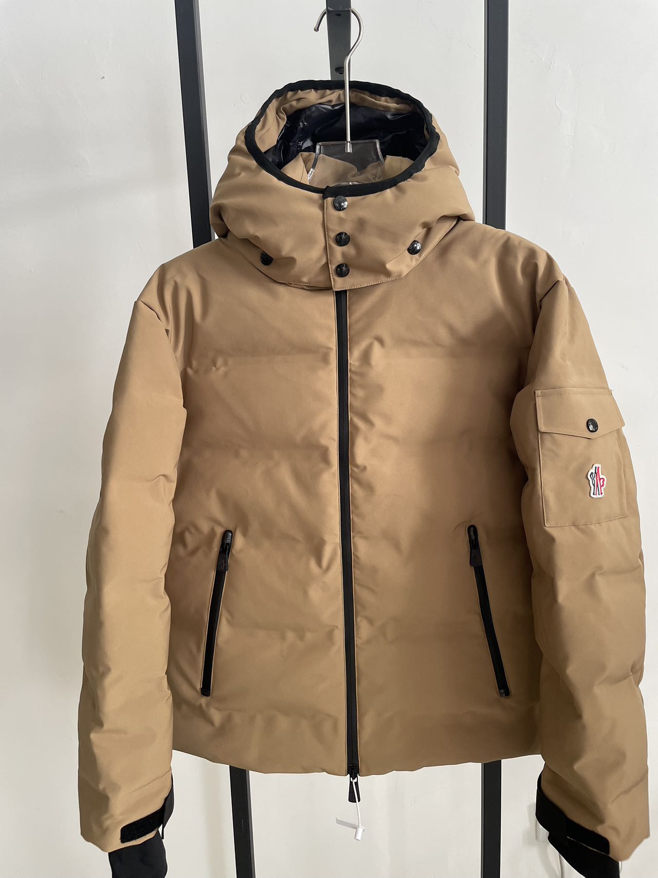 Moncler Haute Couture Designer Cap Hat Ref 2