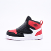 Air Jordan Kids Shoes UK Sale Black Red Kids