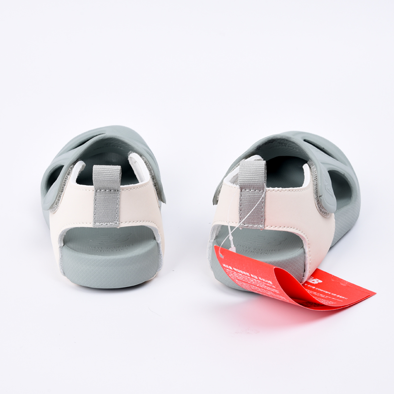 图片[4]-新百伦包头凉鞋710H绿色26-37-选品中心