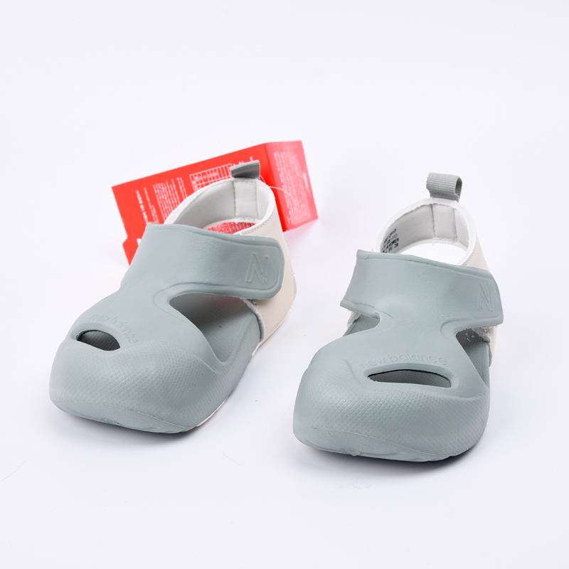 图片[6]-新百伦包头凉鞋710H绿色26-37-选品中心