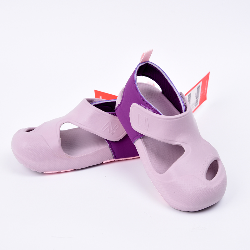 图片[5]-新百伦包头凉鞋710L紫色26-37-选品中心