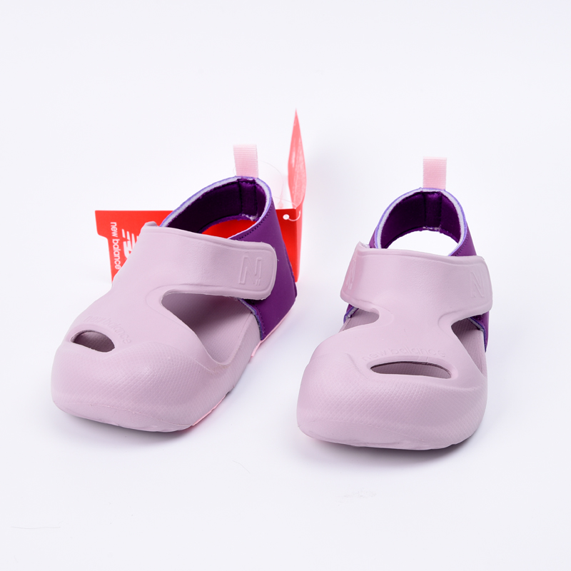 图片[2]-新百伦包头凉鞋710L紫色26-37-选品中心