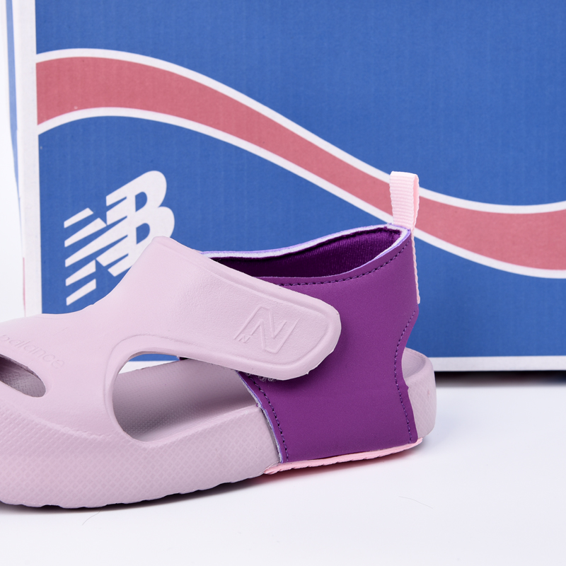 图片[6]-新百伦包头凉鞋710L紫色26-37-选品中心