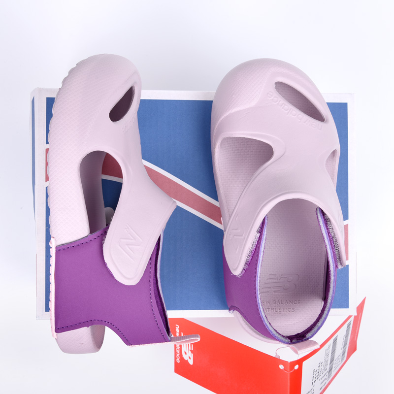 图片[9]-新百伦包头凉鞋710L紫色26-37-选品中心