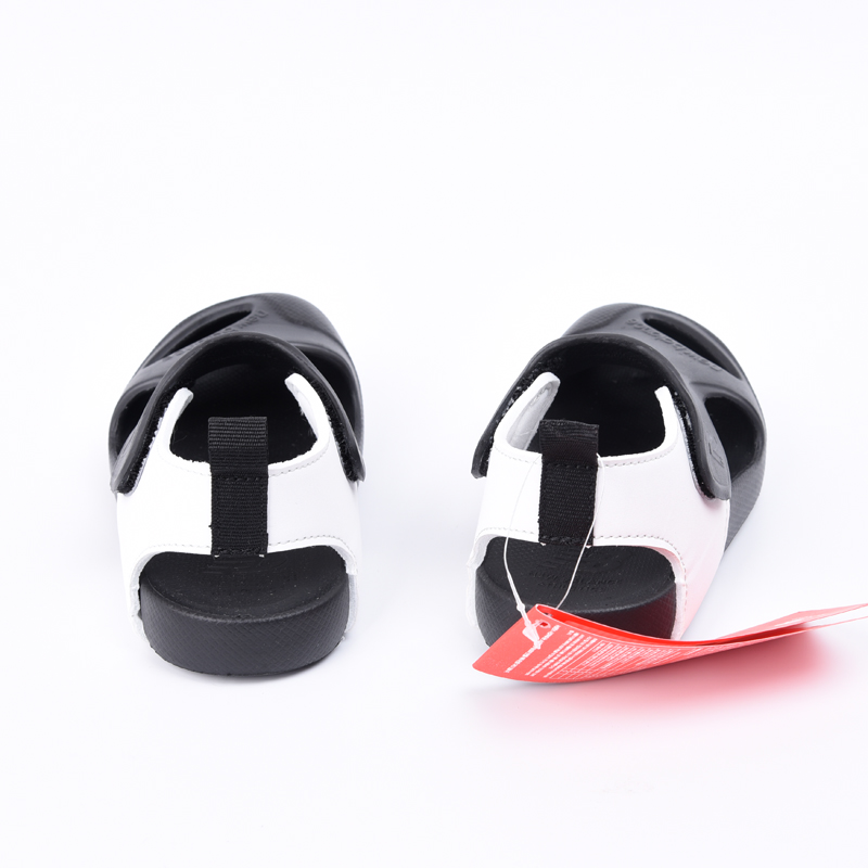 图片[3]-新百伦包头凉鞋710B黑26-37-选品中心