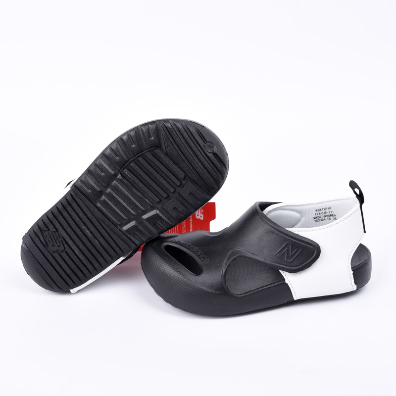 图片[4]-新百伦包头凉鞋710B黑26-37-选品中心