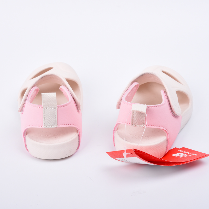 图片[3]-新百伦包头凉鞋710P粉红26-37-选品中心