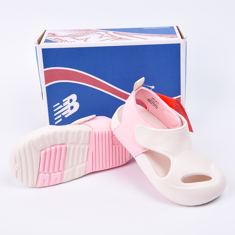 图片[7]-新百伦包头凉鞋710P粉红26-37-选品中心
