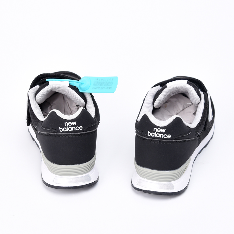 图片[3]-新百伦童鞋黑白24-36 尺码：24-36-选品中心
