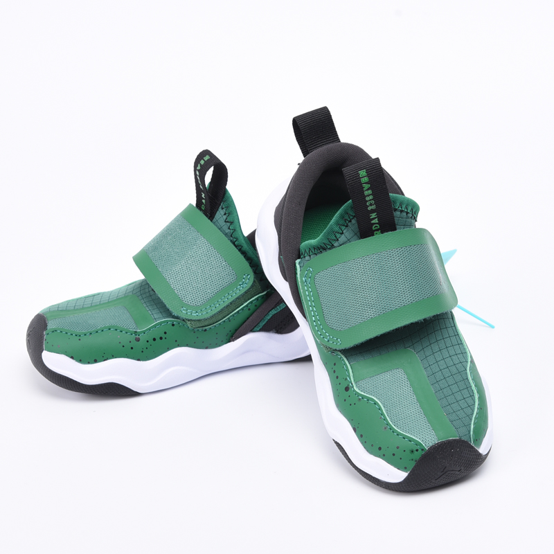 图片[5]-乔丹小鲨300鱼草绿色22-37-选品中心