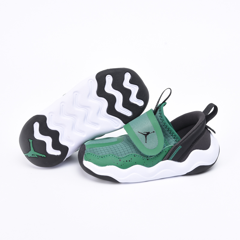 图片[4]-乔丹小鲨300鱼草绿色22-37-选品中心