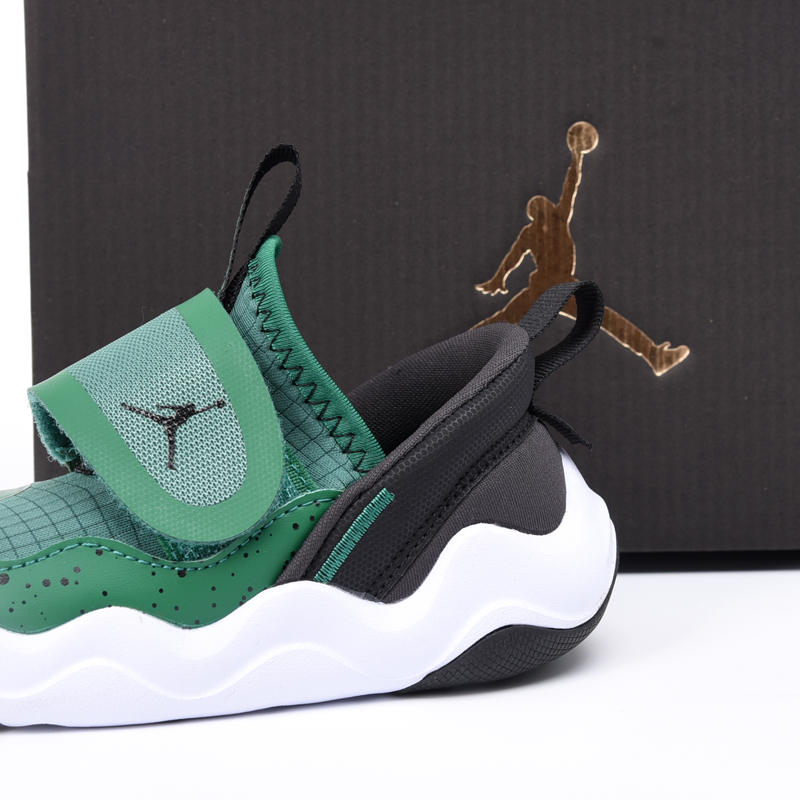 图片[6]-乔丹小鲨300鱼草绿色22-37-选品中心