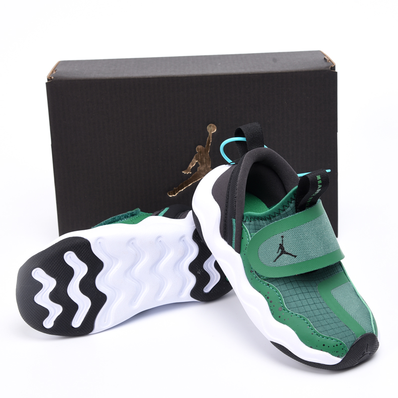 图片[7]-乔丹小鲨300鱼草绿色22-37-选品中心