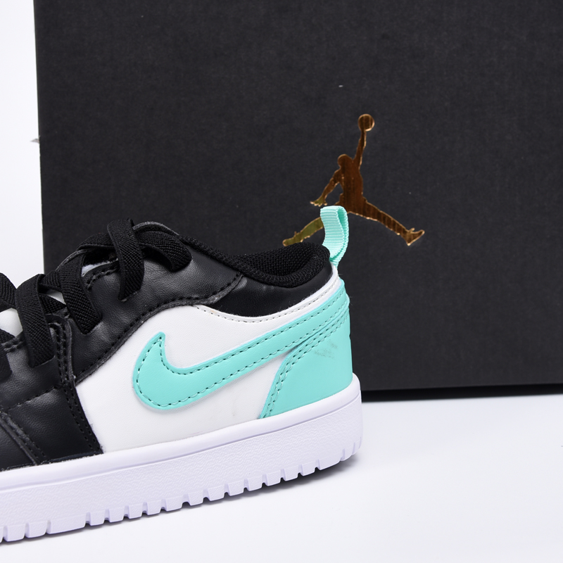 图片[6]-乔1内魔术贴童鞋131黑白月24-37-选品中心