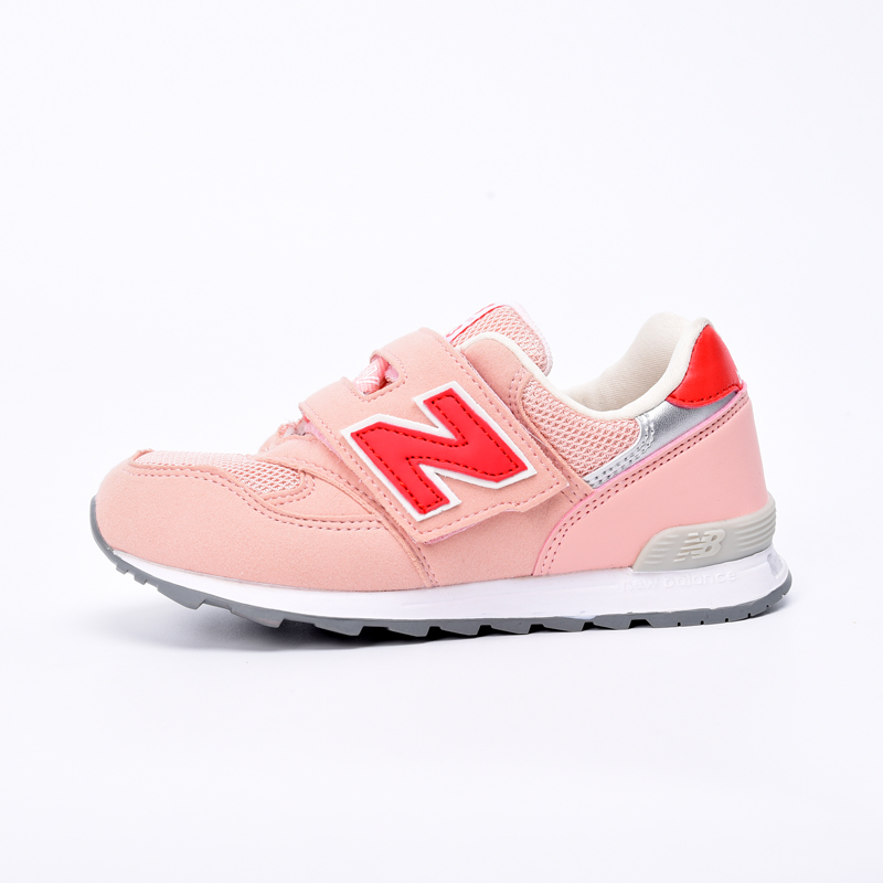 新百伦313粉红 尺码：24-36-选品中心