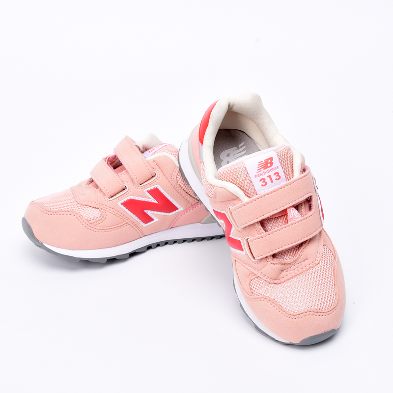 图片[5]-新百伦313粉红 尺码：24-36-选品中心