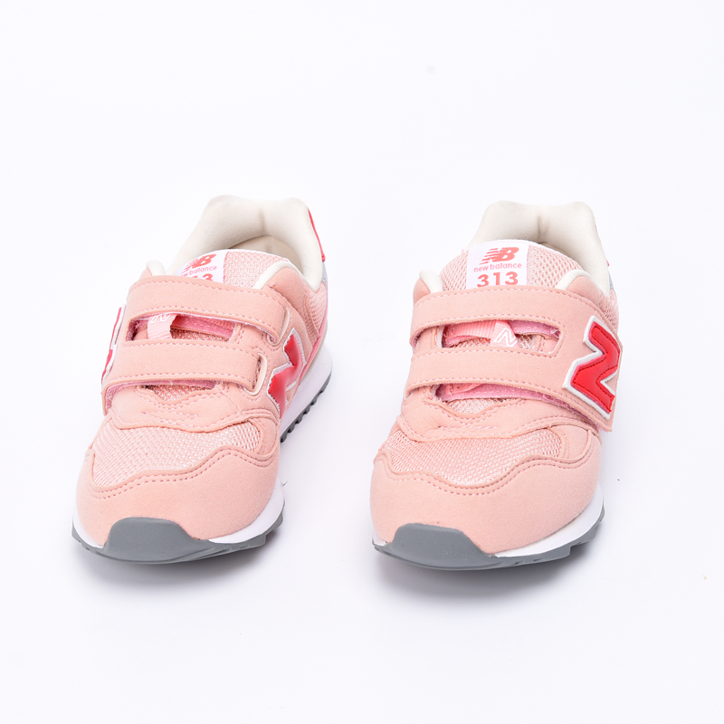 图片[2]-新百伦313粉红 尺码：24-36-选品中心