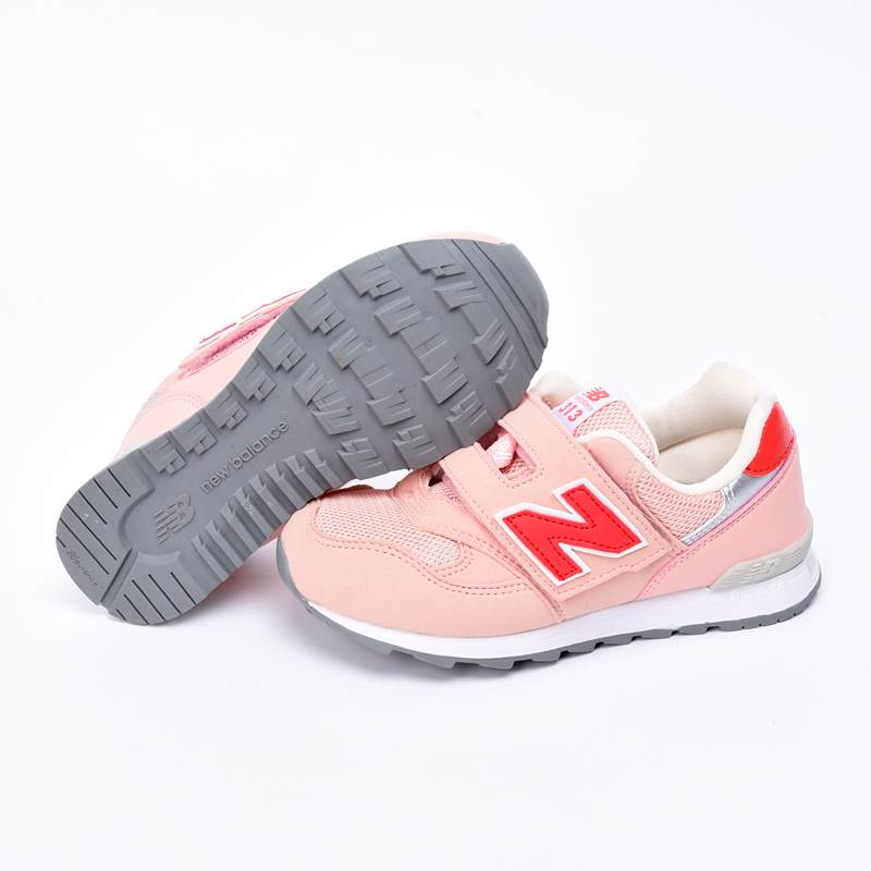 图片[4]-新百伦313粉红 尺码：24-36-选品中心