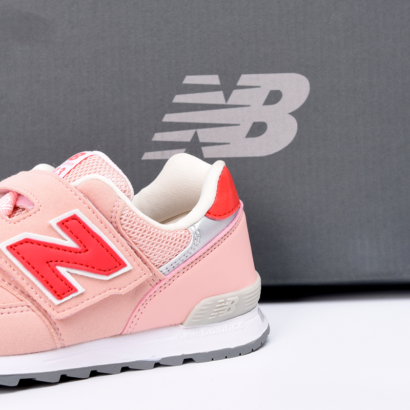 图片[6]-新百伦313粉红 尺码：24-36-选品中心