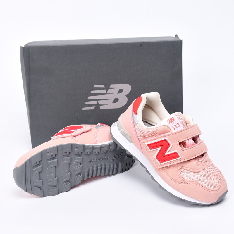 图片[7]-新百伦313粉红 尺码：24-36-选品中心