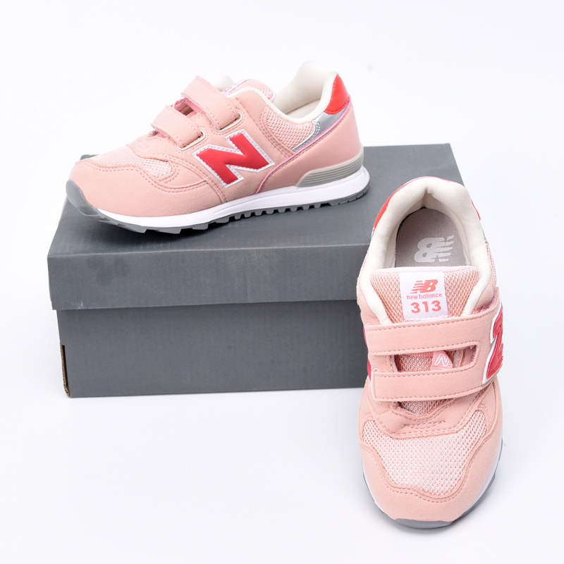 图片[8]-新百伦313粉红 尺码：24-36-选品中心