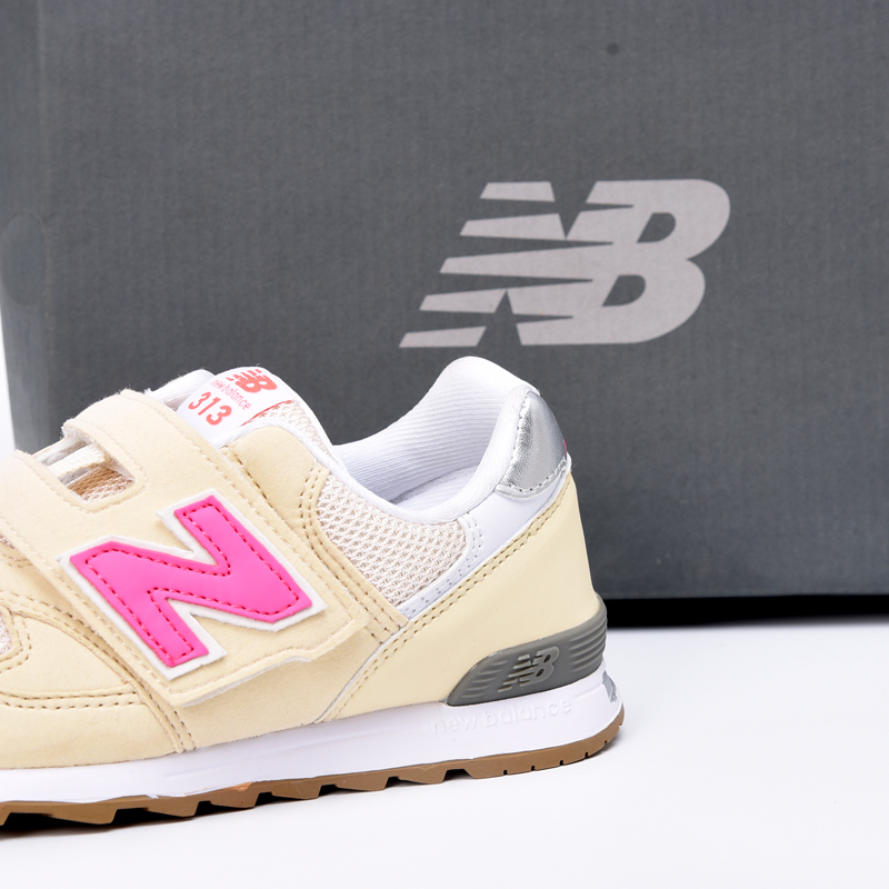 图片[6]-新百伦313米黄 尺码：24-36-选品中心