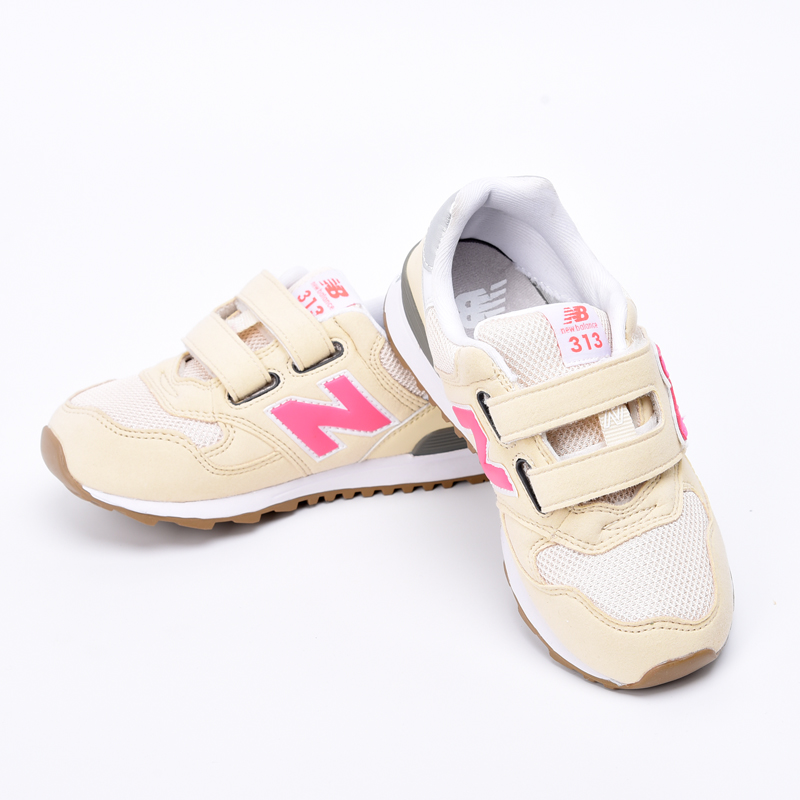 图片[5]-新百伦313米黄 尺码：24-36-选品中心