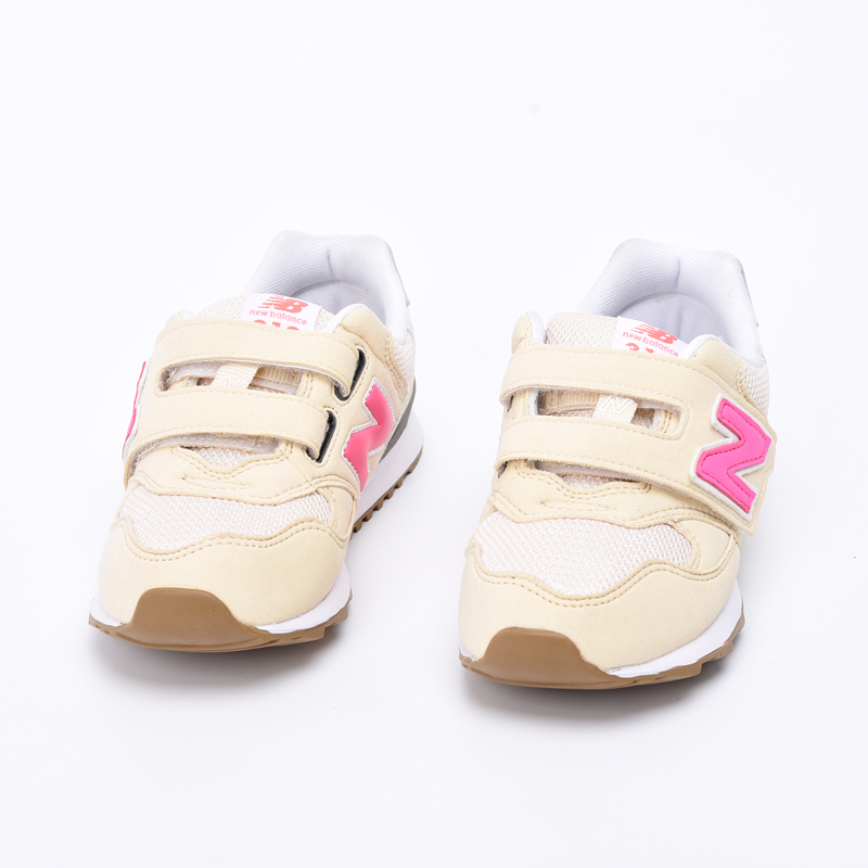 图片[2]-新百伦313米黄 尺码：24-36-选品中心