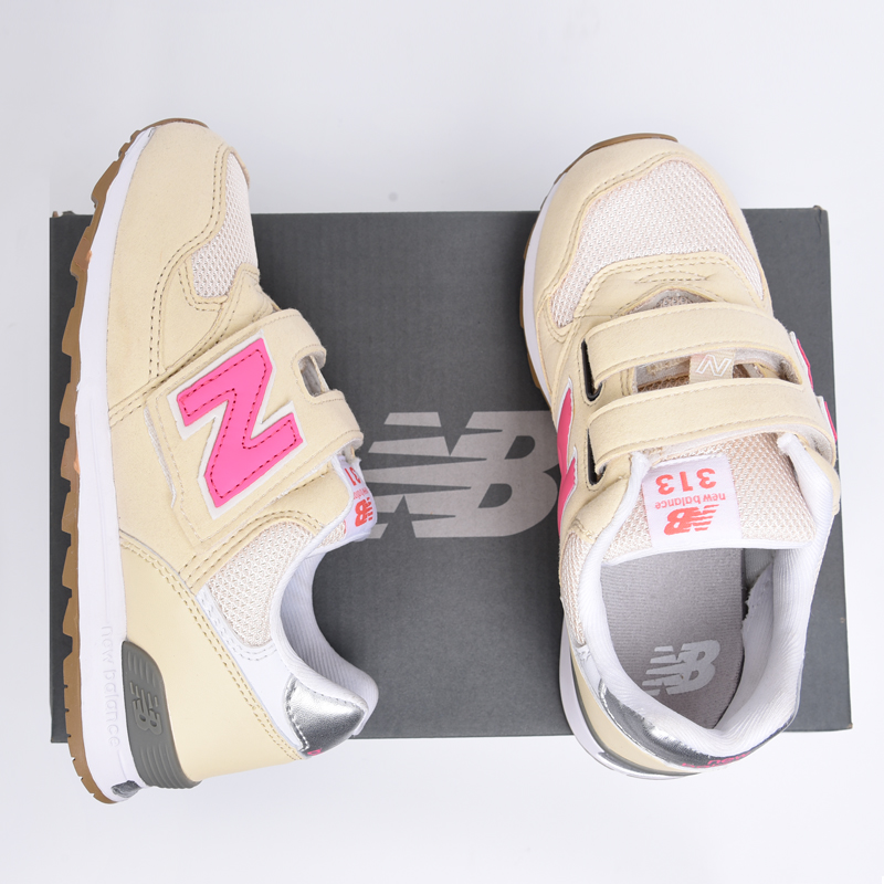 图片[9]-新百伦313米黄 尺码：24-36-选品中心