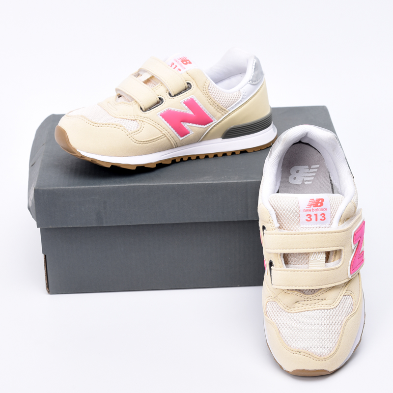 图片[8]-新百伦313米黄 尺码：24-36-选品中心