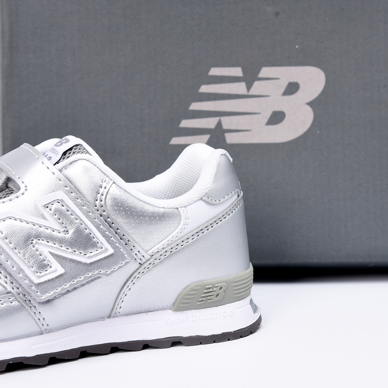 图片[6]-新百伦313银 尺码：24-36-选品中心