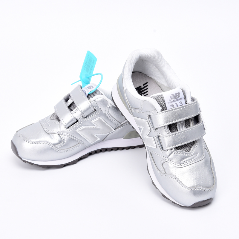 图片[5]-新百伦313银 尺码：24-36-选品中心