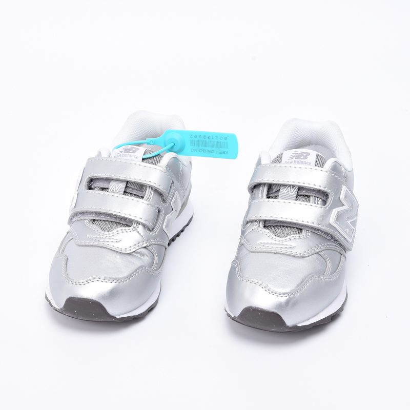 图片[2]-新百伦313银 尺码：24-36-选品中心