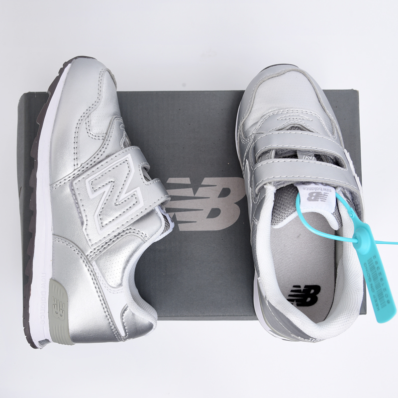 图片[9]-新百伦313银 尺码：24-36-选品中心