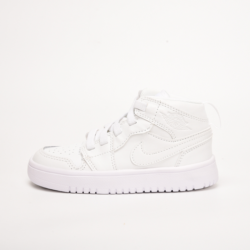 Nuevo velcro interior más goma elástica 4136 blanco 24-37