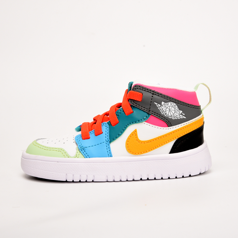 Nuevo velcro interior más banda elástica 2100 colorido 24-37