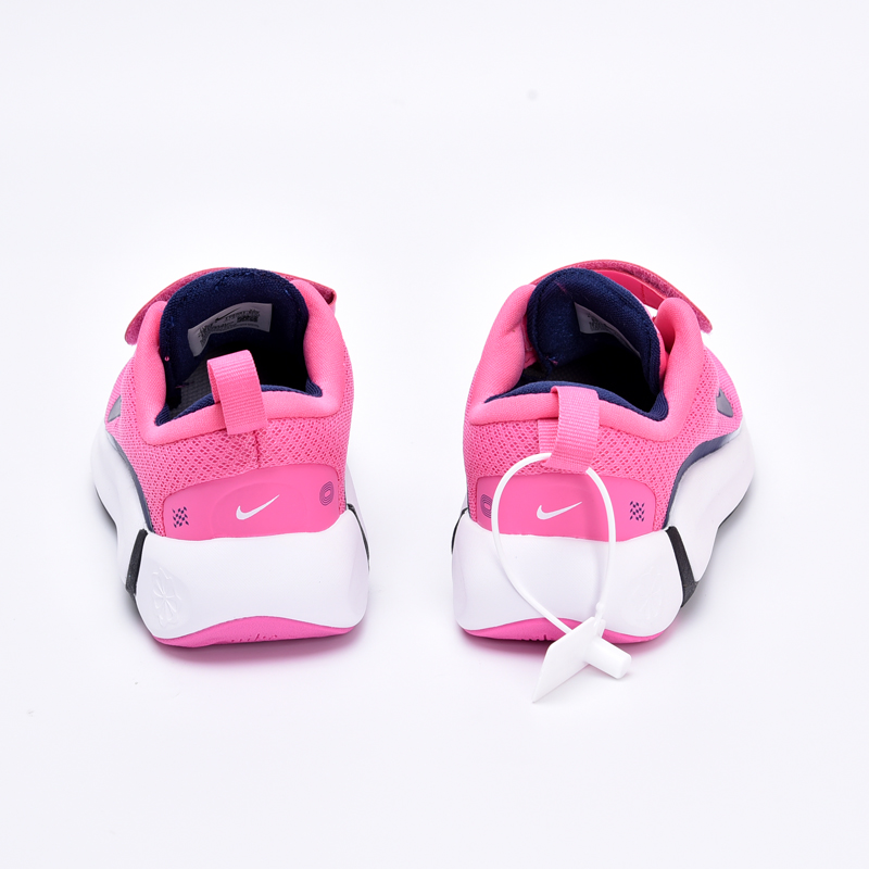 图片[3]-耐克网面跑鞋600粉红24-37-选品中心